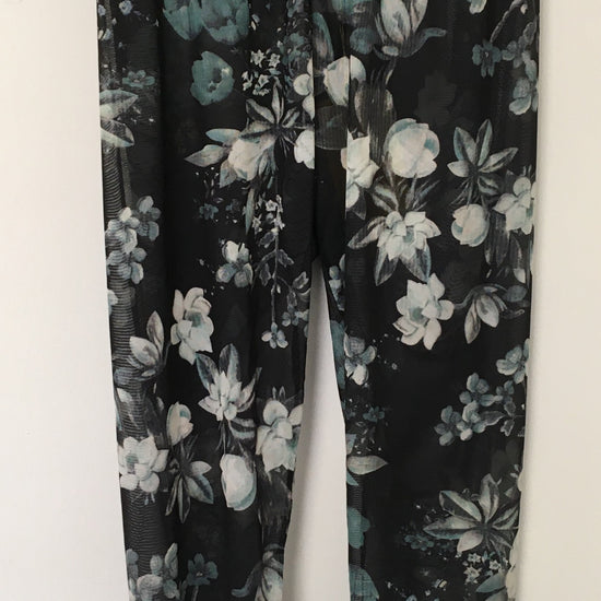 CpBritta Leggings-Pluspige