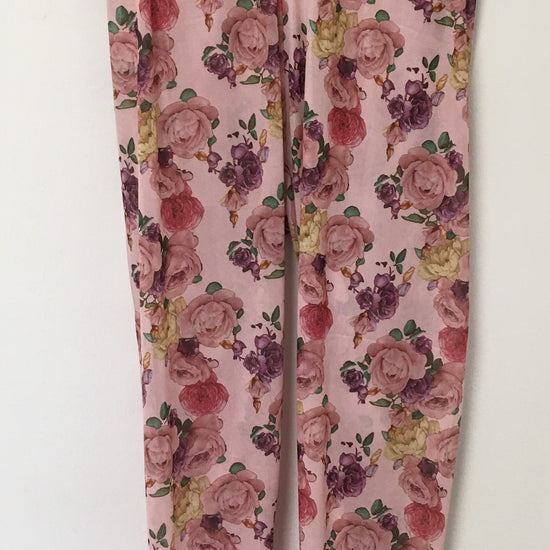 CpBritta Leggings-Pluspige
