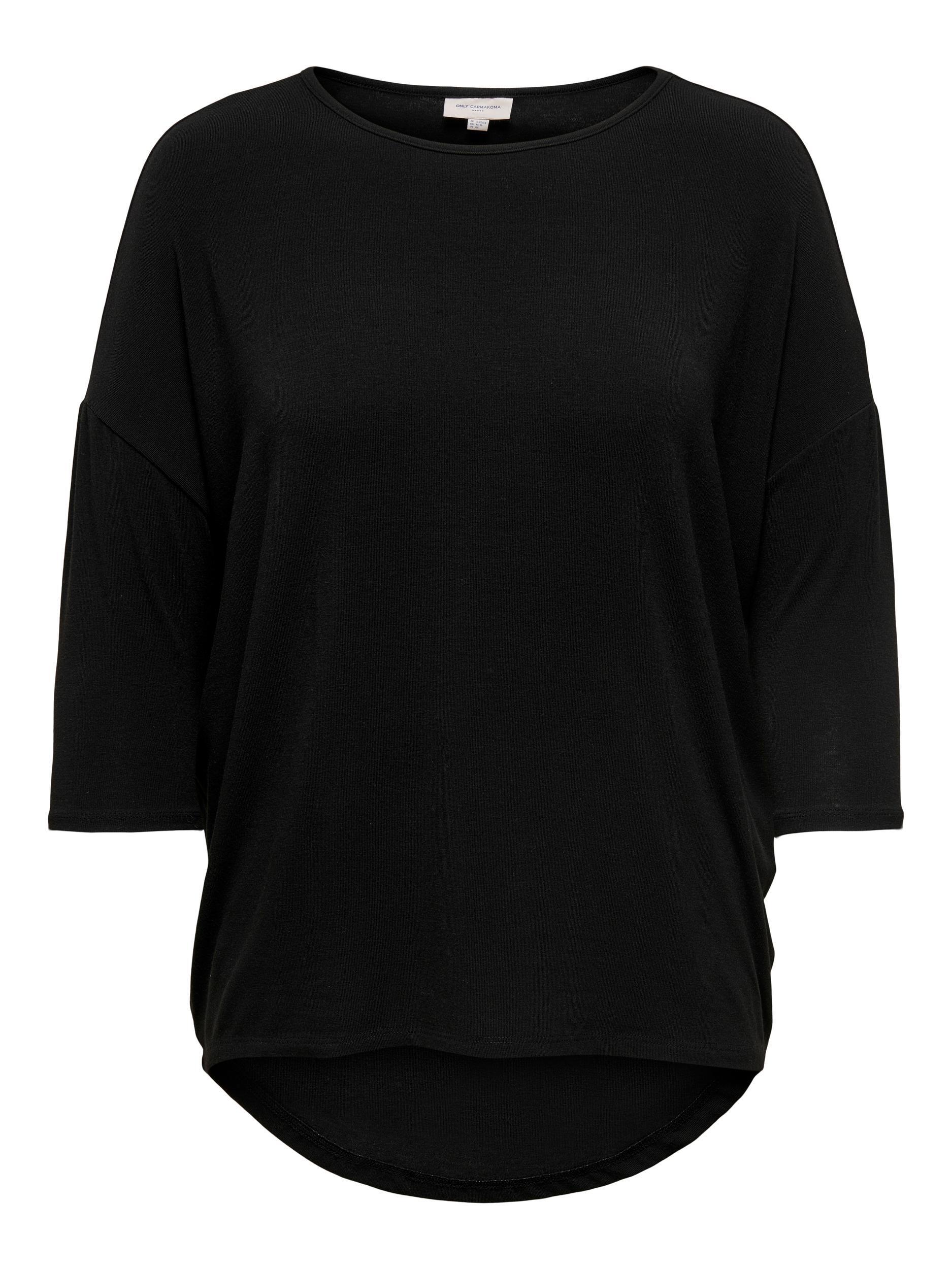 CarLamour 3/4 Top-Pluspige