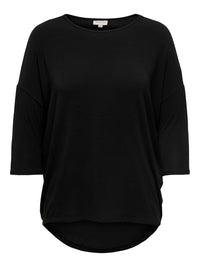 CarLamour 3/4 Top-Pluspige