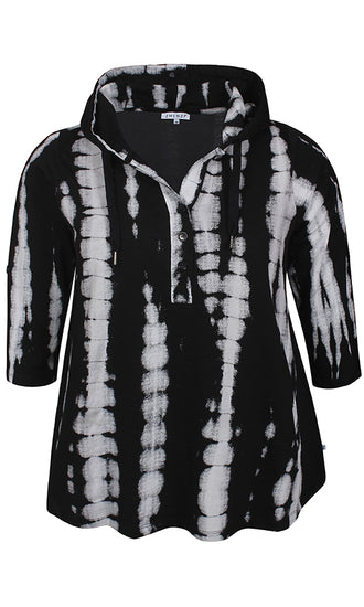 ZhAria Pullover-Pluspige