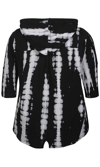 ZhAria Pullover-Pluspige