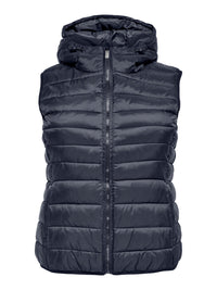 CarNewTahoe Hood Waistcoat-Pluspige