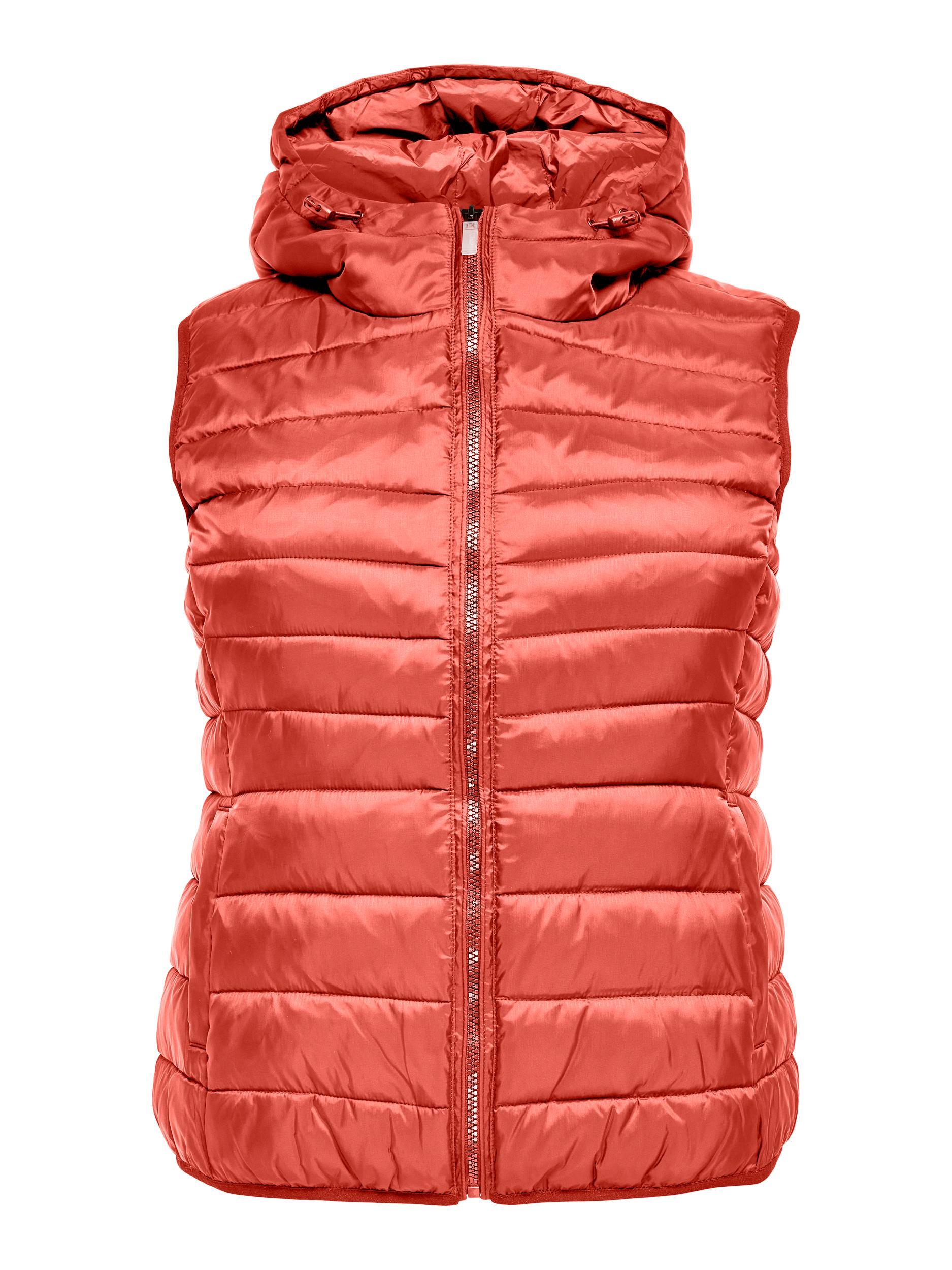 CarNewTahoe Hood Waistcoat-Pluspige