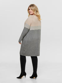 CarLaura Dress Knit-Pluspige