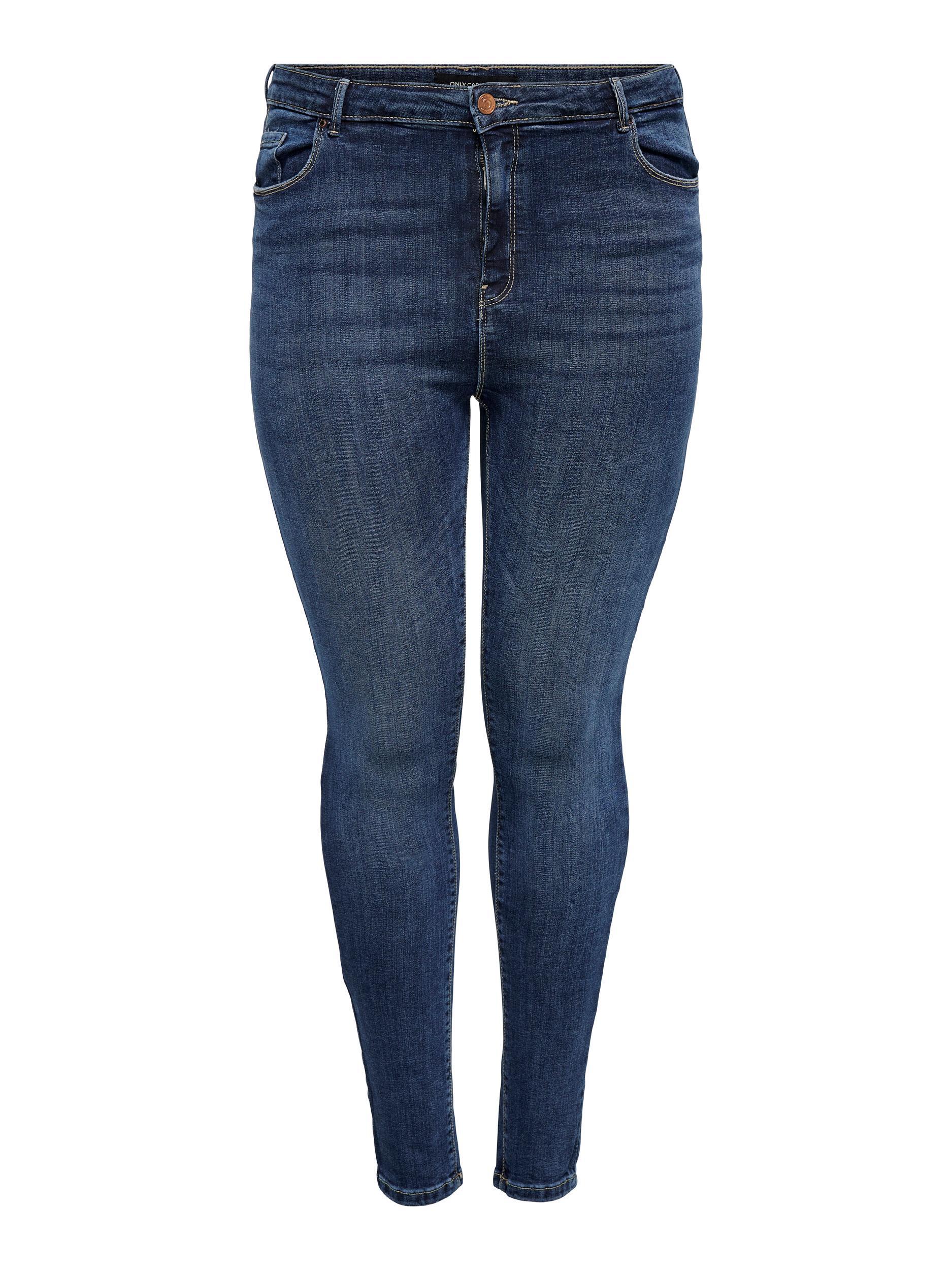 CarLaola HW DNM Jeans-Pluspige