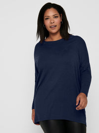 CarCarma Long Top-Pluspige