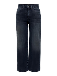 Cool jeans med vidde fra Carmakoma-Pluspige