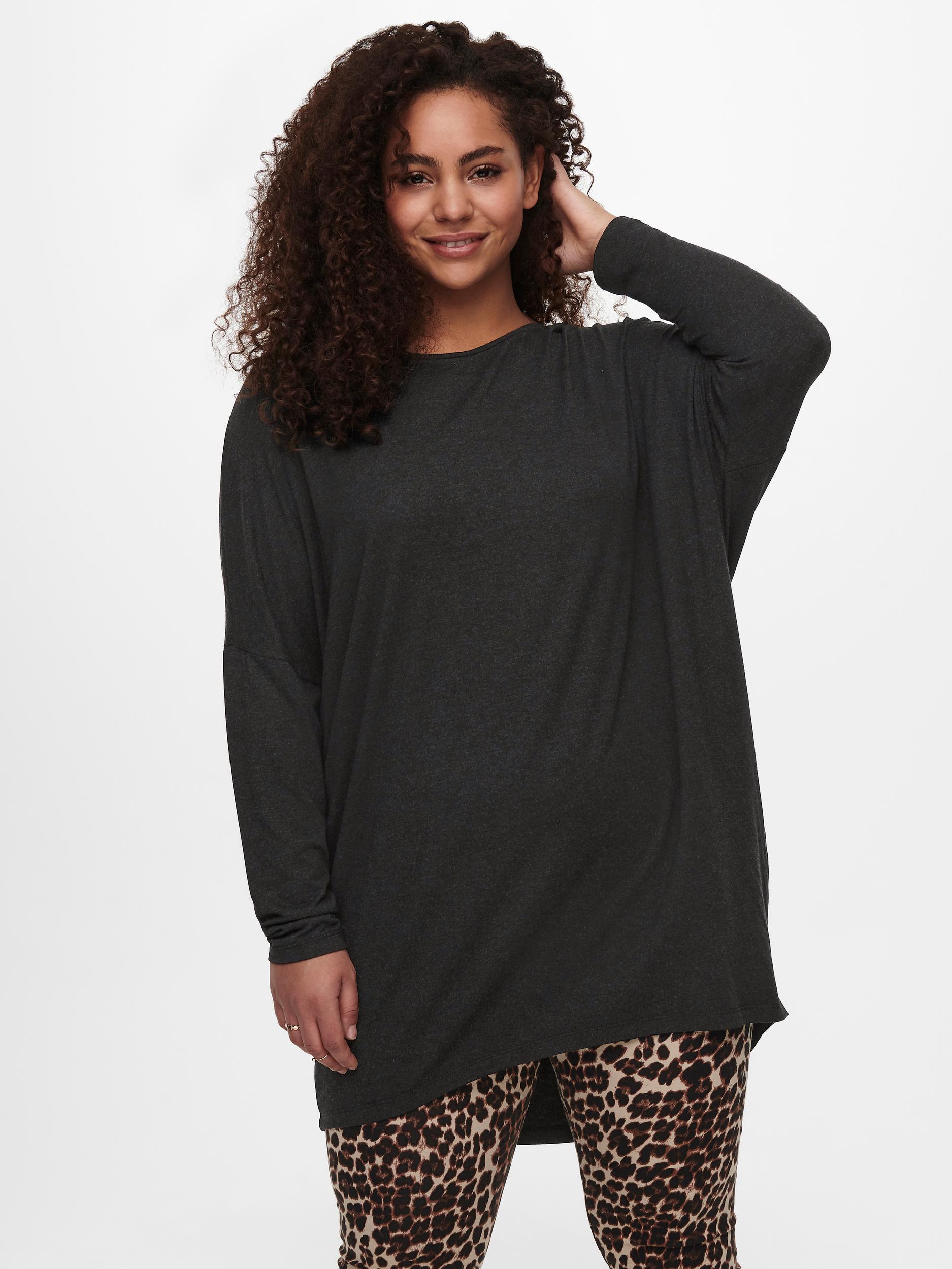 CarCarma Long Top-Pluspige