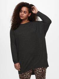 CarCarma Long Top-Pluspige