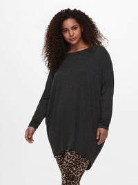 CarCarma Long Top-Pluspige