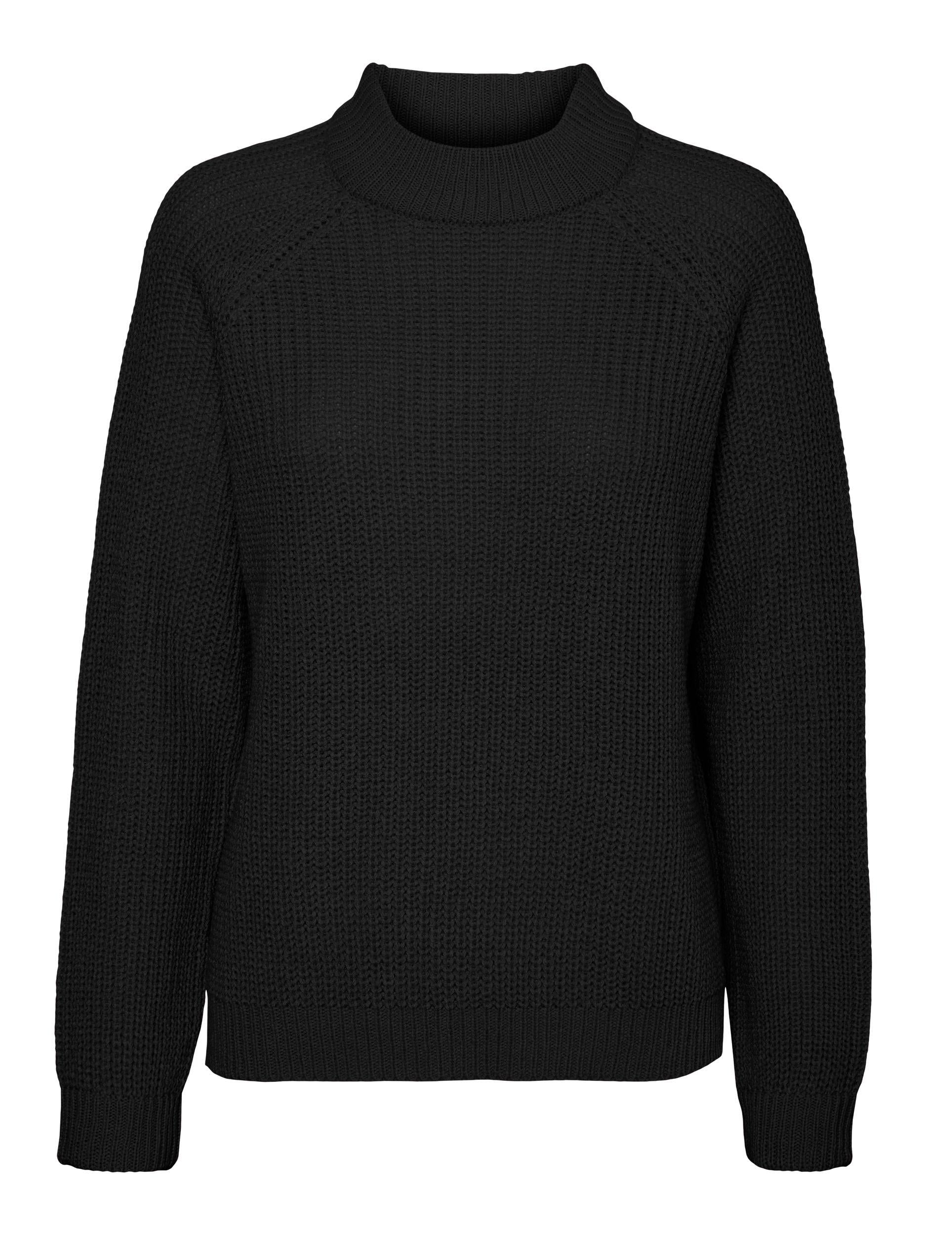 Pullover fra Vero Moda Curve-Pluspige