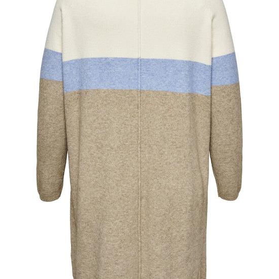 CarLaura Dress Knit-Pluspige