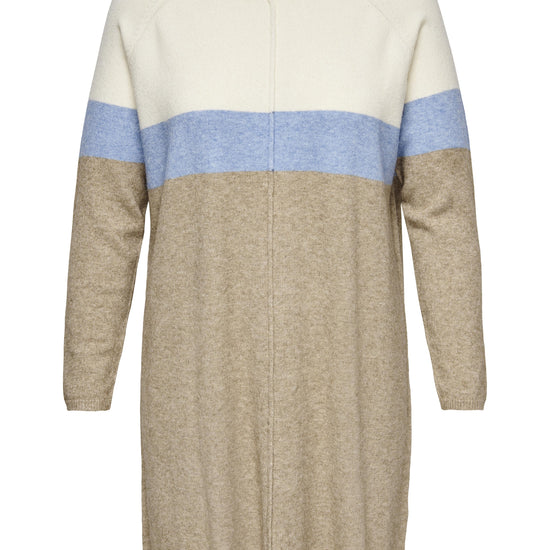 CarLaura Dress Knit-Pluspige