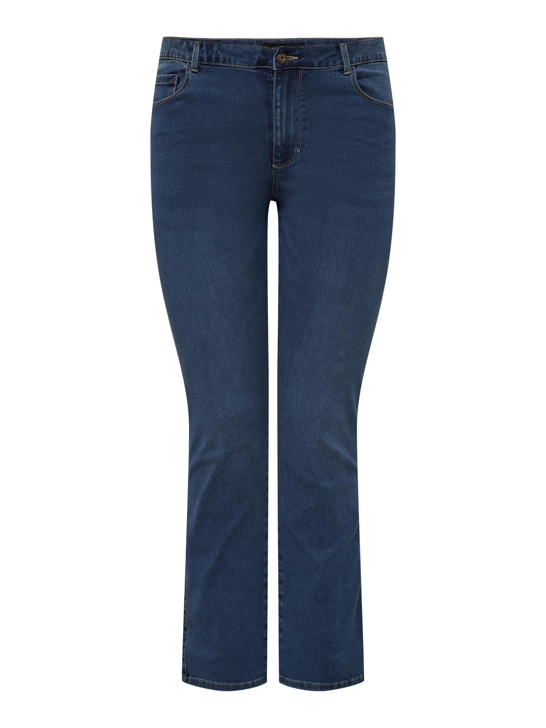 CarAugusta HW DNM Jeans-Pluspige
