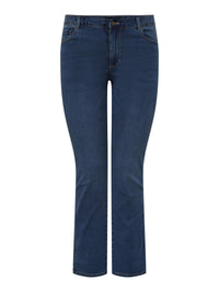 CarAugusta HW DNM Jeans-Pluspige