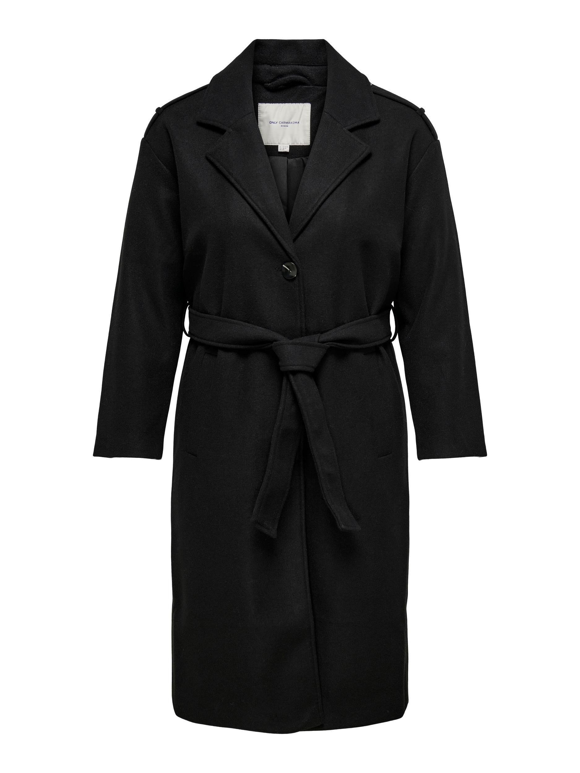 CarEmma Trenchcoat – Pluspige1