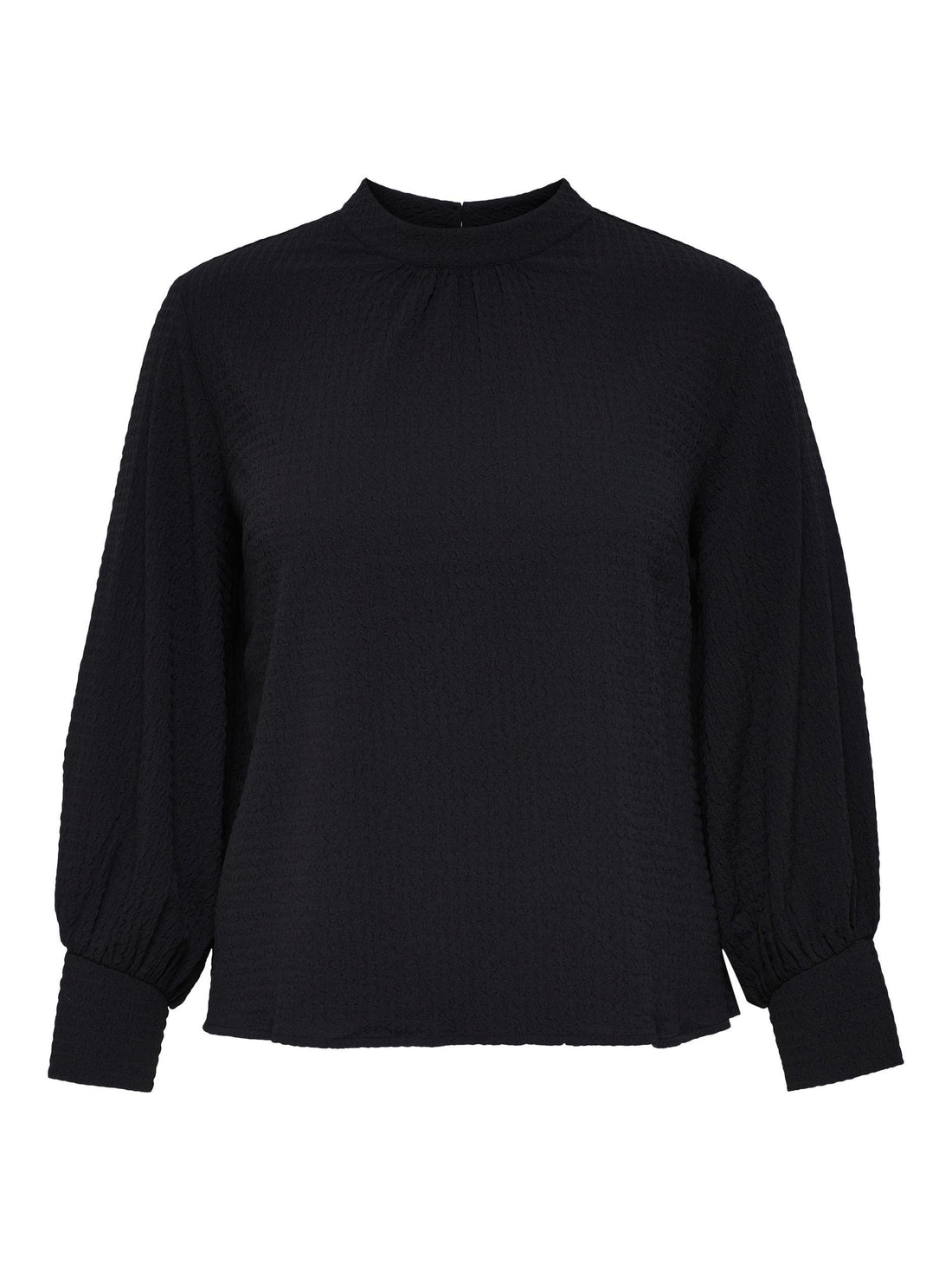 CarBlinko Ls High Neck Top-Pluspige