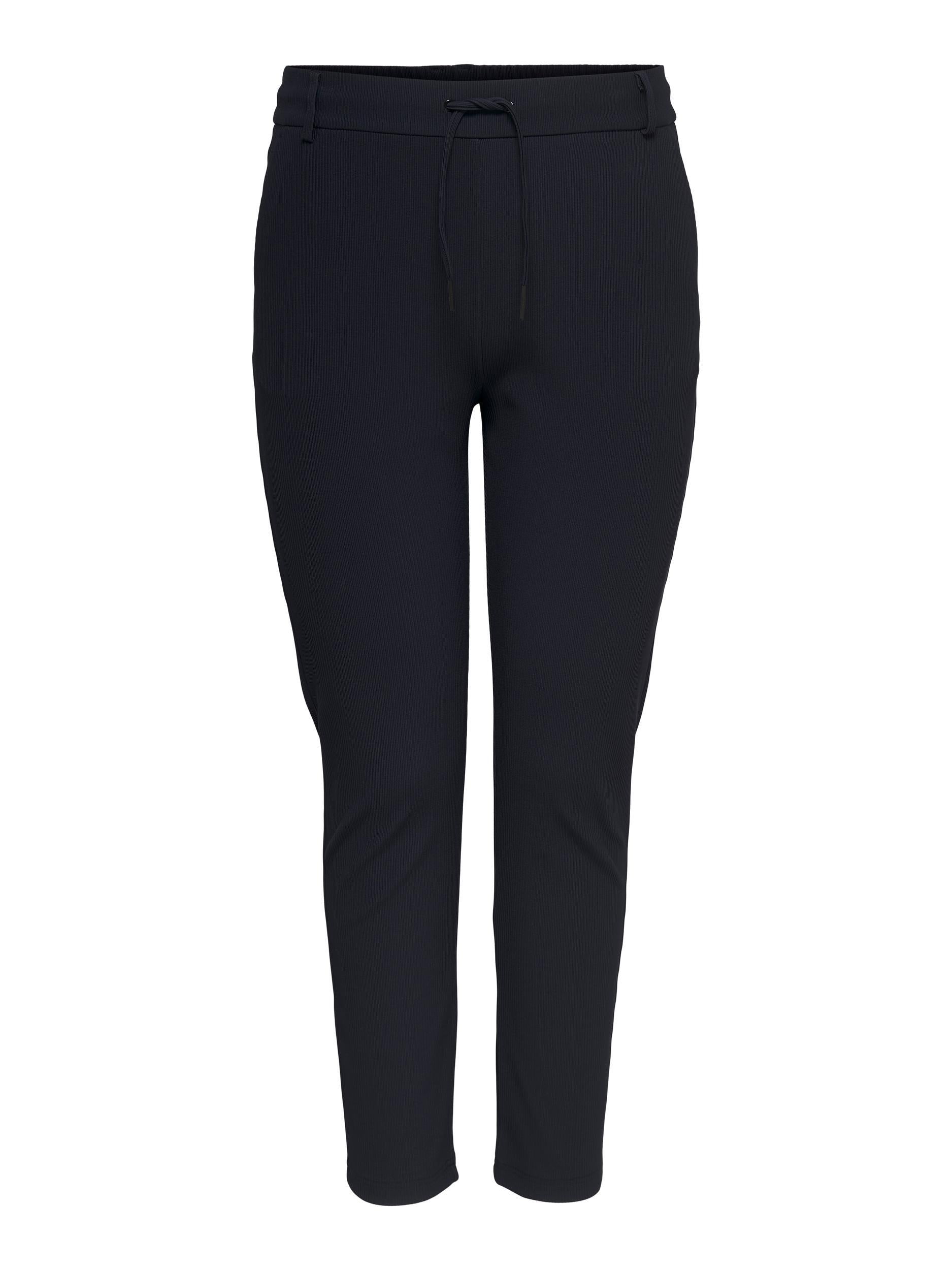 CarGoldtrash Classic Rib Pants-Pluspige