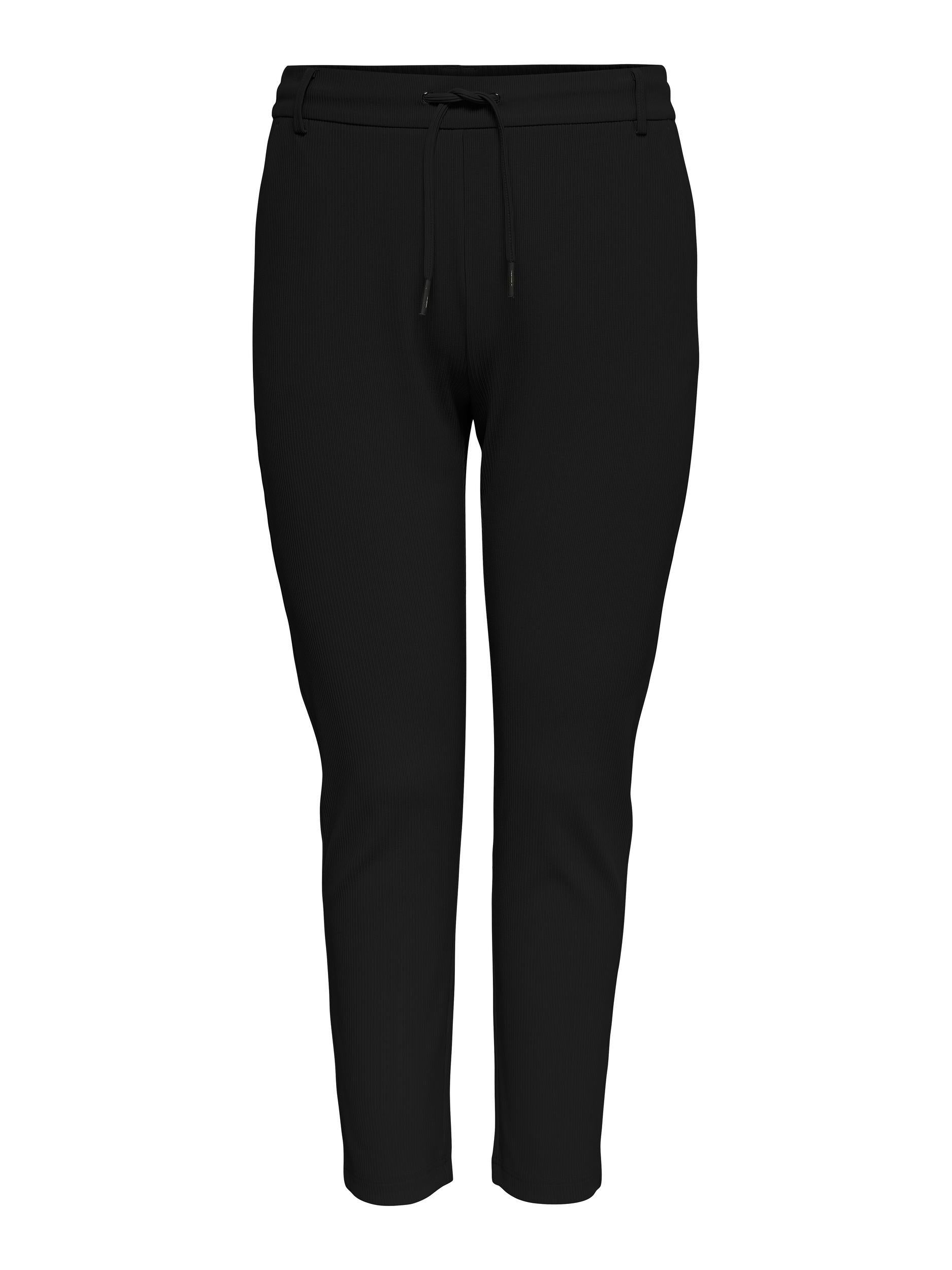 CarGoldtrash Classic Rib Pants-Pluspige