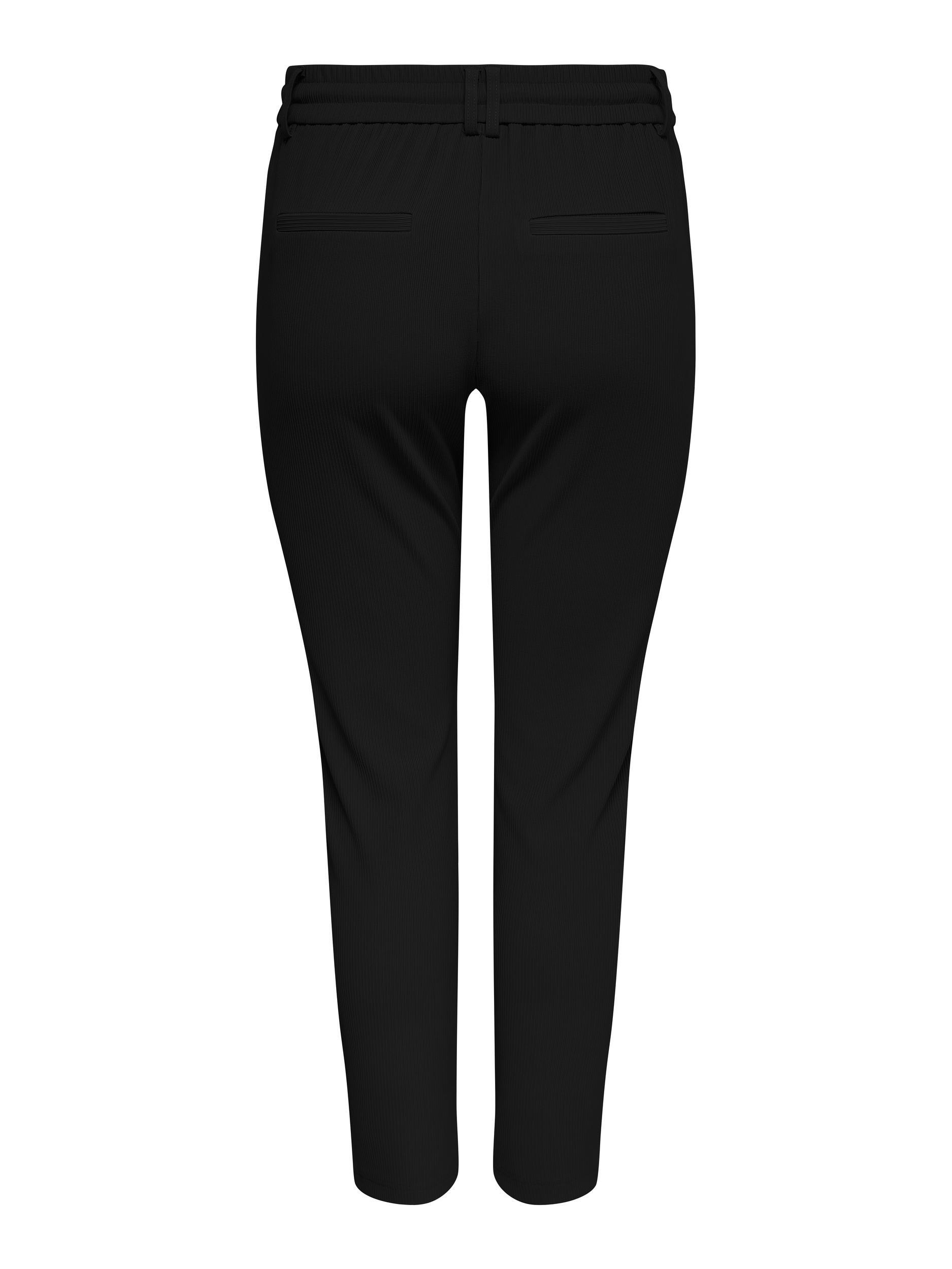 CarGoldtrash Classic Rib Pants-Pluspige