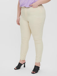 Jeggings fra Vero Moda Curve-Pluspige