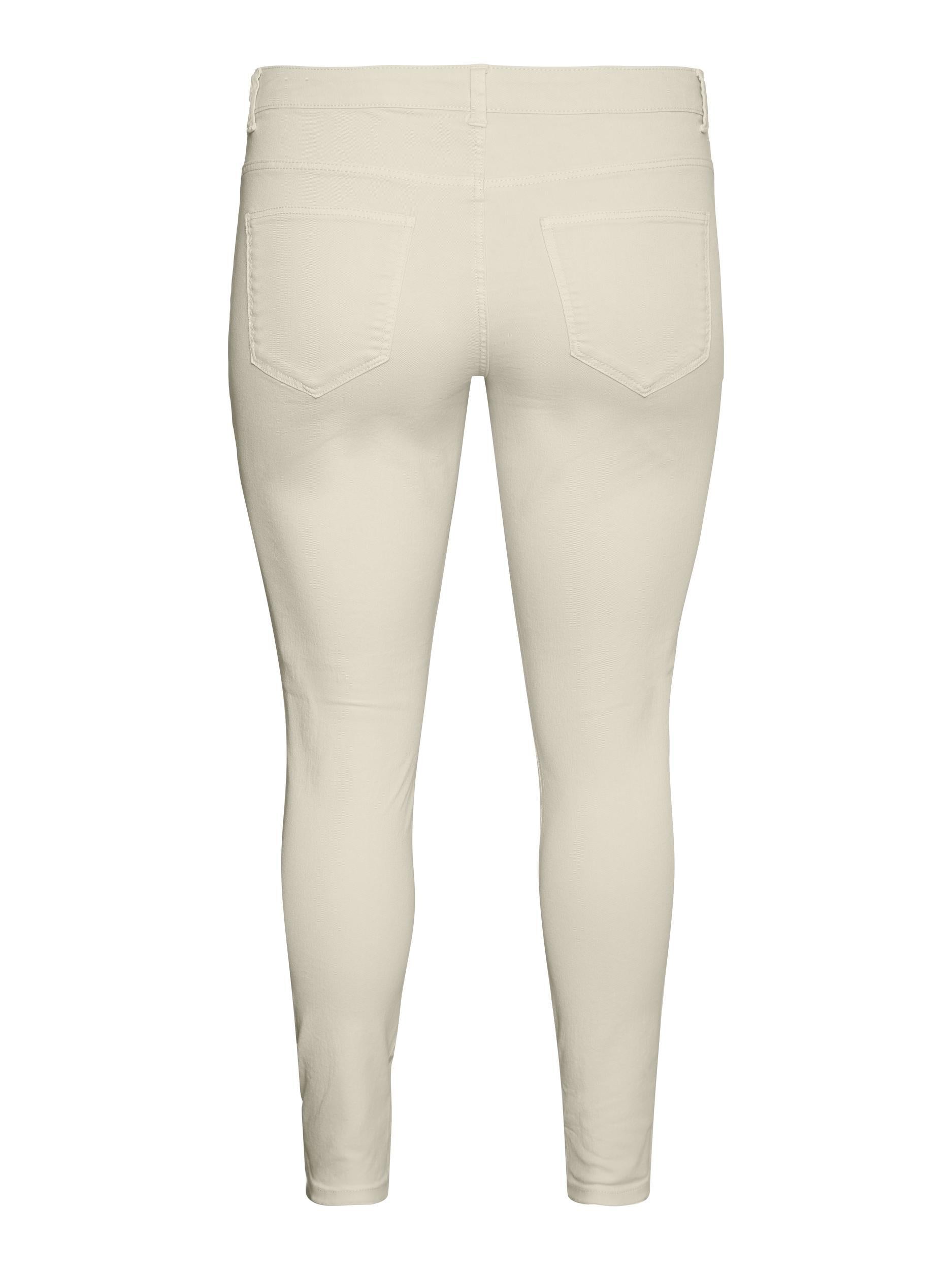 Jeggings fra Vero Moda Curve-Pluspige