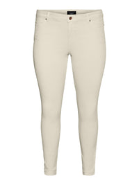 Jeggings fra Vero Moda Curve-Pluspige