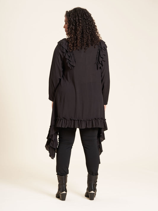 Lilja tunika fra Studio-Pluspige