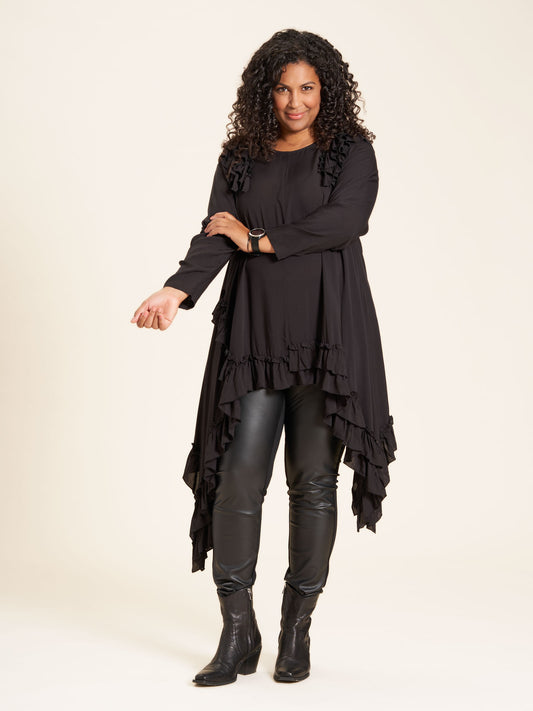 Lilja tunika fra Studio-Pluspige