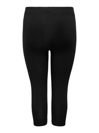 Skønne capri-leggings fra Carmakoma-Pluspige