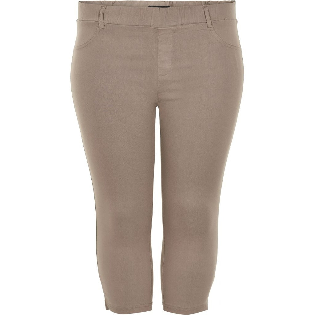 Capri leggings fra Sandgaard-Pluspige