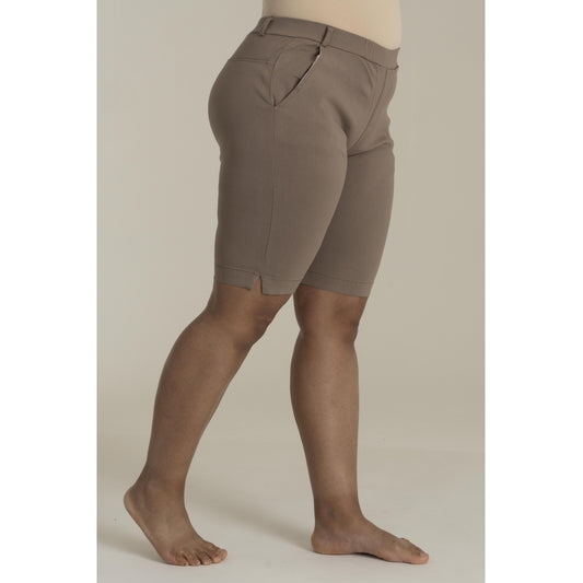 Klassiske shorts fra Sandgaard-Pluspige