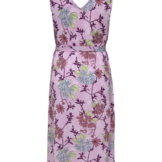 Carluxmille kjole fra Carmakoma-Pluspige