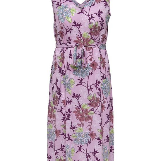 Carluxmille kjole fra Carmakoma-Pluspige