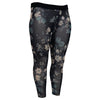 CpBritta Leggings-Pluspige