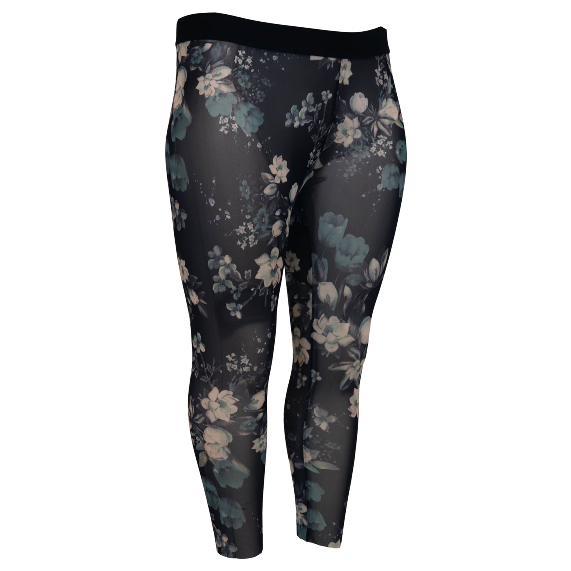 CpBritta Leggings-Pluspige