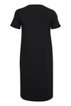 Caline Dress fra Kaffe Curve-Pluspige