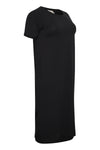 Caline Dress fra Kaffe Curve-Pluspige