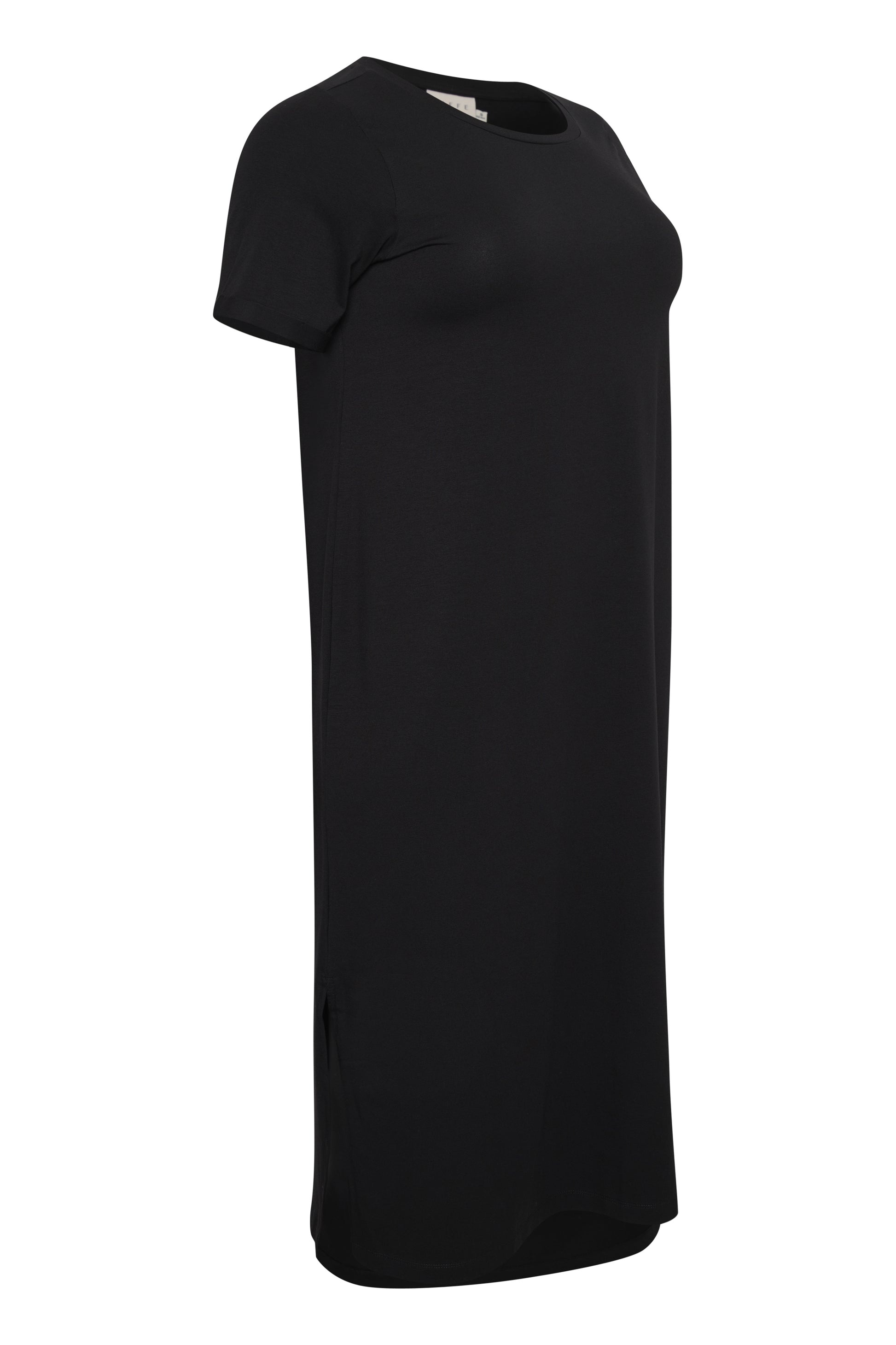 Caline Dress fra Kaffe Curve-Pluspige