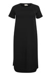 Caline Dress fra Kaffe Curve-Pluspige