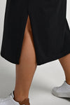 Caline Dress fra Kaffe Curve-Pluspige