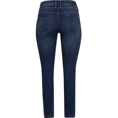 AdRome Jeans-Pluspige