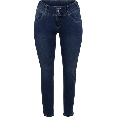 AdRome Jeans-Pluspige