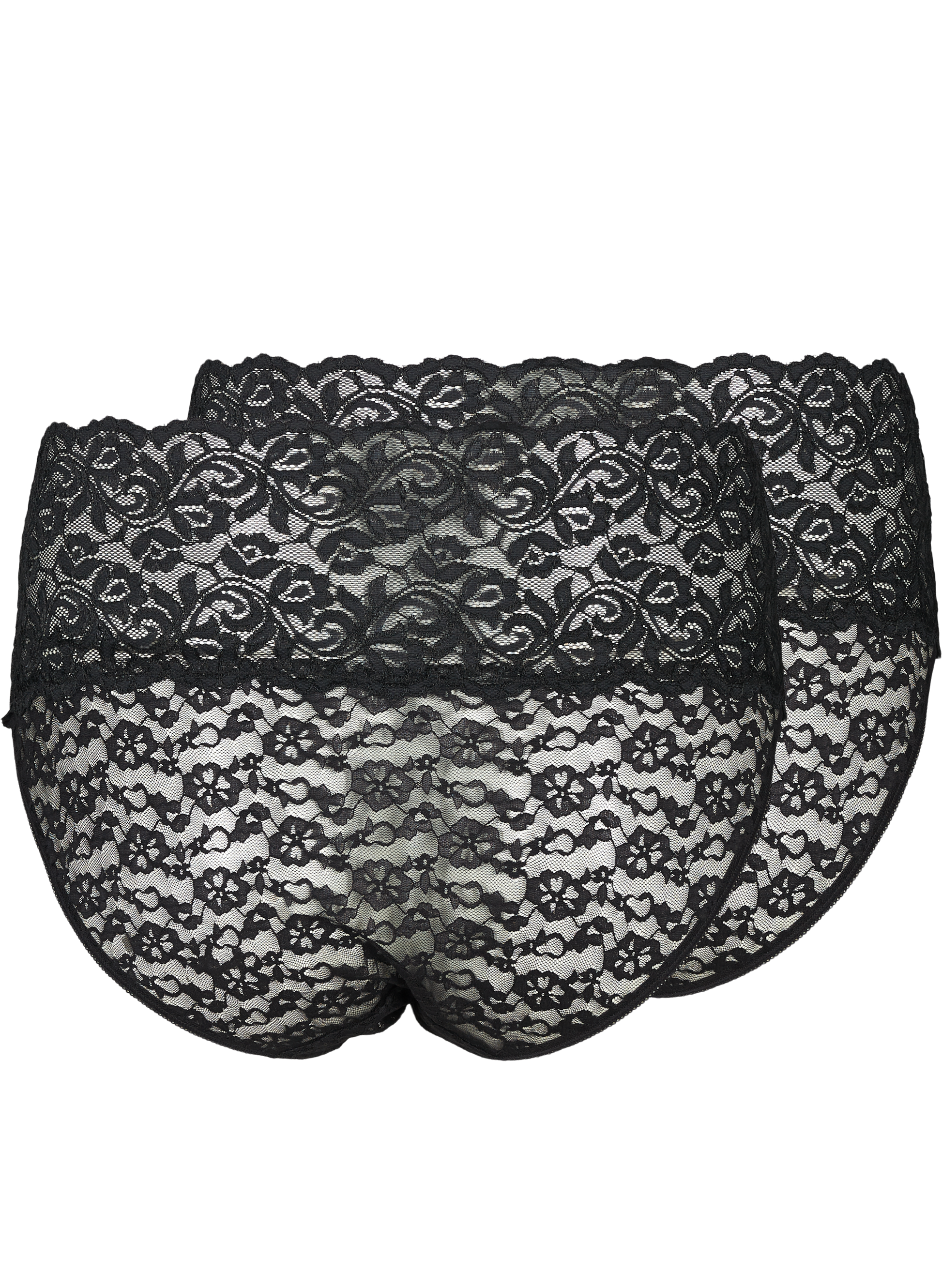 ZiLazalea Brief - 2 pak-Pluspige