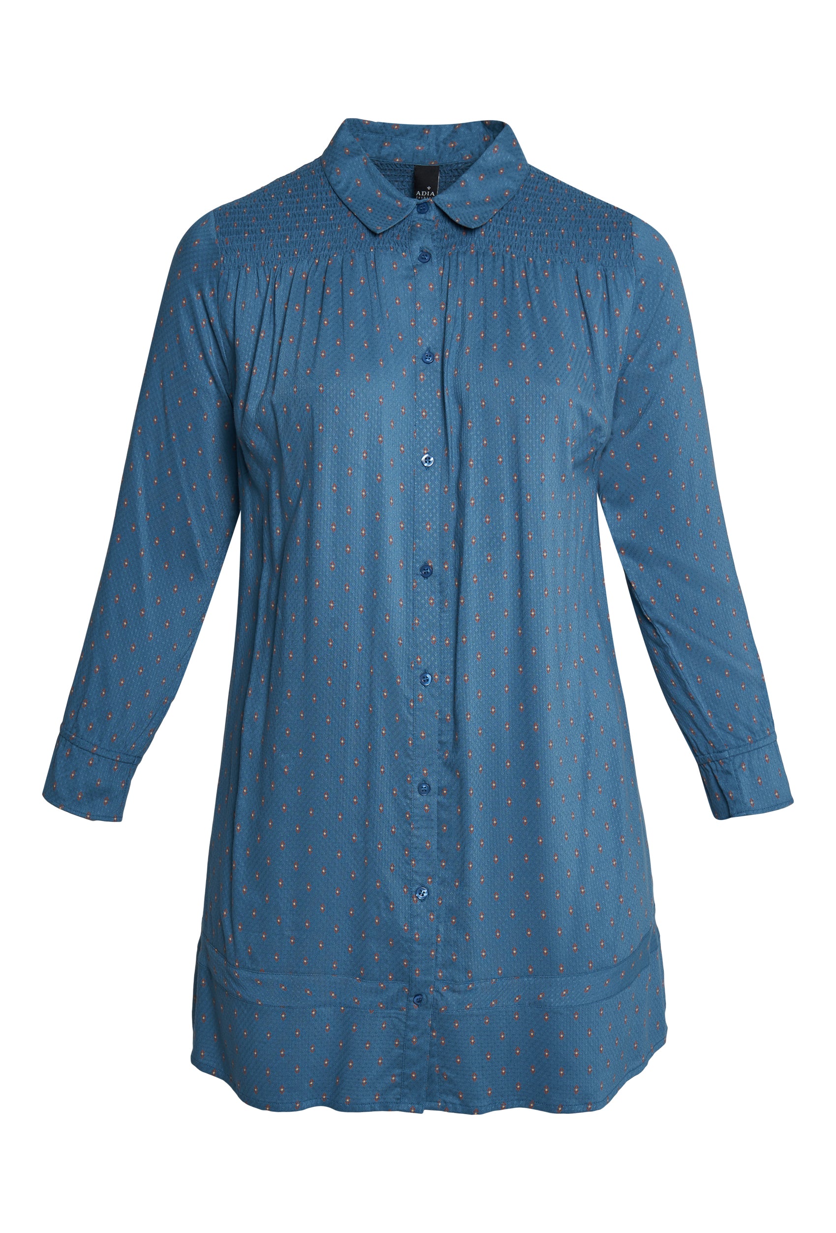 AdMacey Shirt-Pluspige