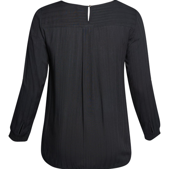 AdMagan Blouse-Pluspige
