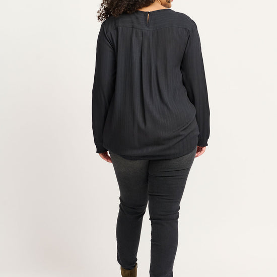 AdMagan Blouse-Pluspige