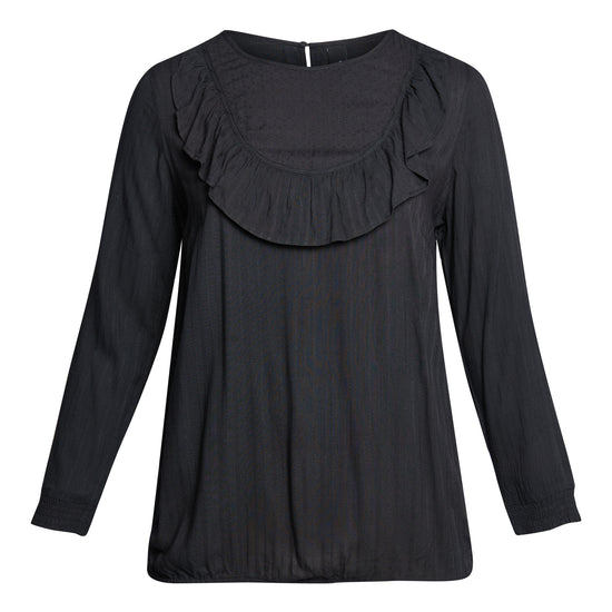 AdMagan Blouse-Pluspige