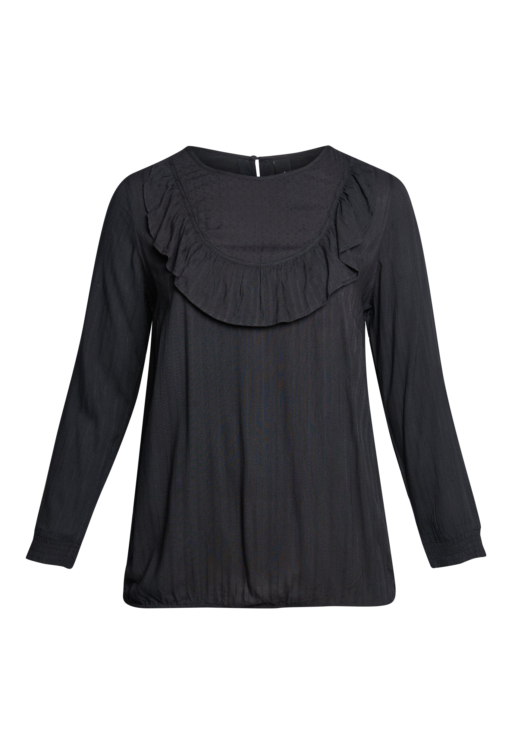 AdMagan Blouse-Pluspige